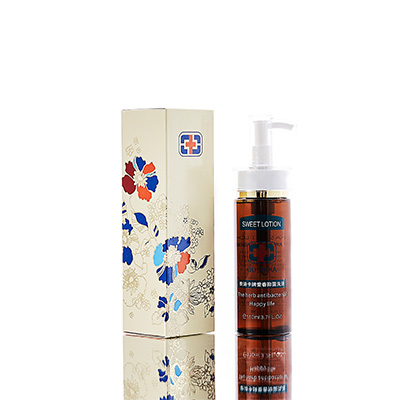 城中男女外阴洗液