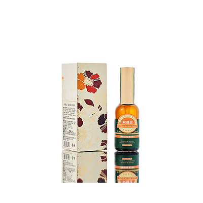 私密细嫩修复精华城中