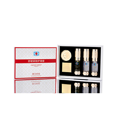 城中私密拓客体验套