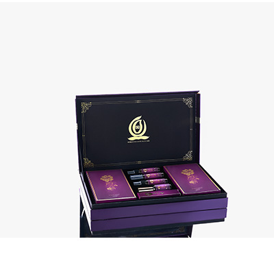 城中气血能量海底轮