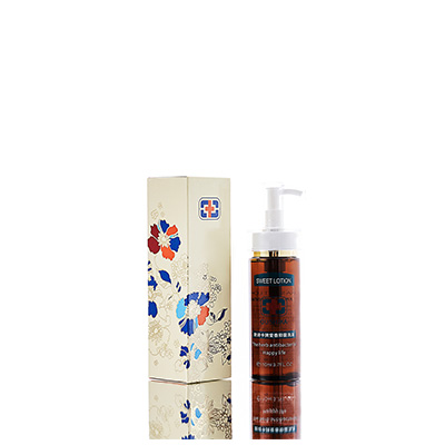 城中男女外阴洗液