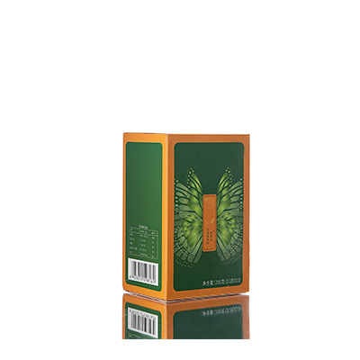 城中女生最爱三清粉