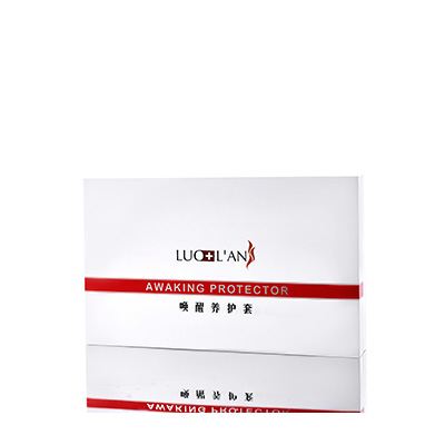 城中气血能量增强套