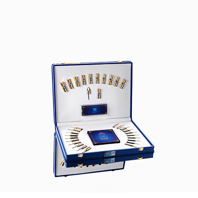 城中全身经络解压套