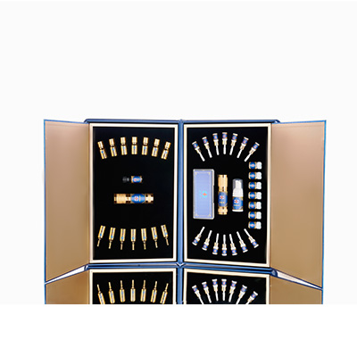 城中7D私密抗衰养护套